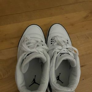 Men’s Jordan 3 new